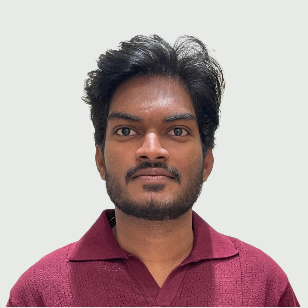 Vivek Kumar
