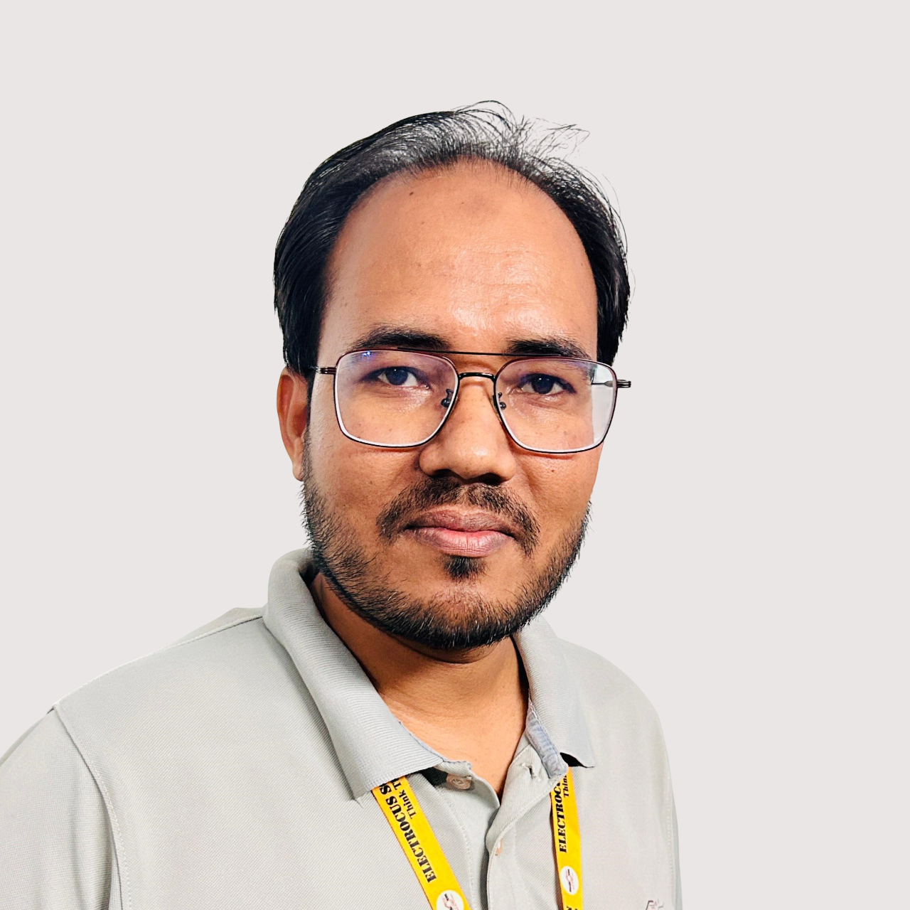 Er. Mahfooz Ahmad