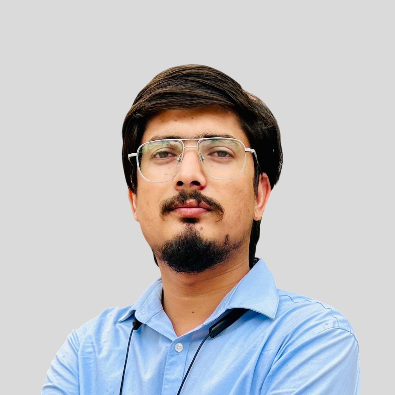Mohammad Aqib