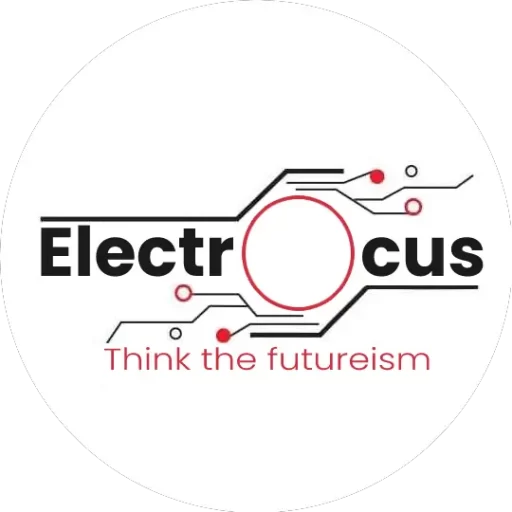 Electrocus IT Solution – IoT | AI | Machine Learning
