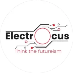 Electrocus IT Solution – IoT | AI | Machine Learning